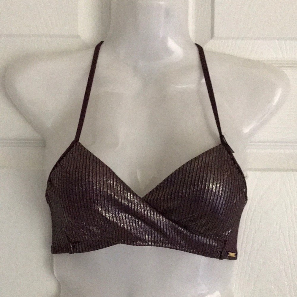 Top only 💖Victoria’s Secret PINK Bikini Top